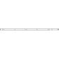 1989543C3 Cleaning Fan Shaft Fits Case-IH Combine Models 2377 2388