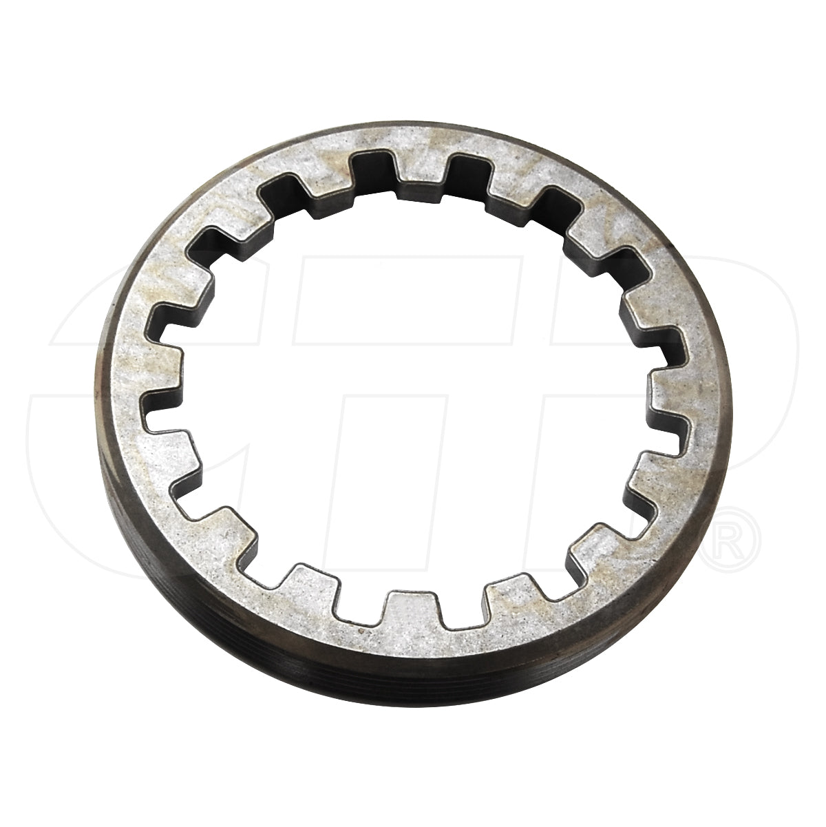 1990675 Bearing Nut Fits Caterpillar Models
