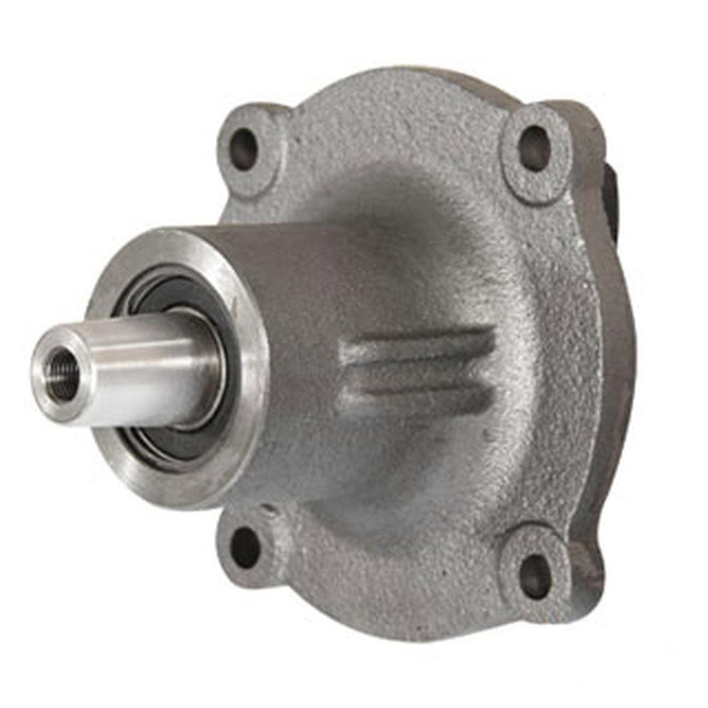 Water Pump with Shaft Fits Case/International Harvester Replaces 199352A1T/SHAFT