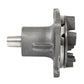Water Pump with Shaft Fits Case/International Harvester Replaces 199352A1T/SHAFT