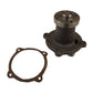 Water Pump with Hub Fits Case/International Harvester Replaces 199352A1