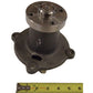 199352A1 Water Pump Assembly Fits Case W20 W20B W24B W24C W26B W30 W7
