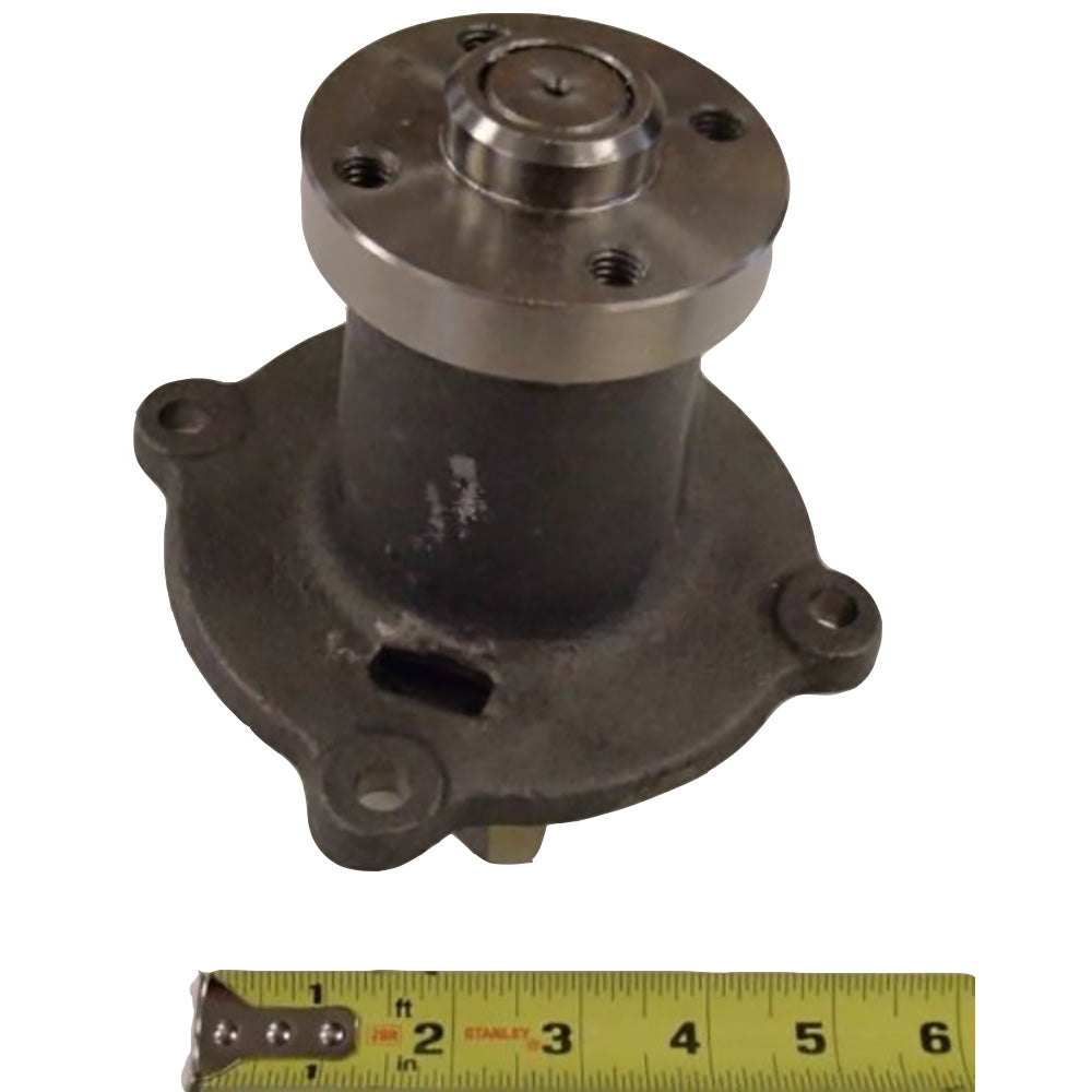 Water Pump with Hub Fits Case 2290 2090 2390 2394 2590 2294 2594 Fits Case IH