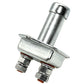 Starter Switch Fits Case Replaces O4981AB
