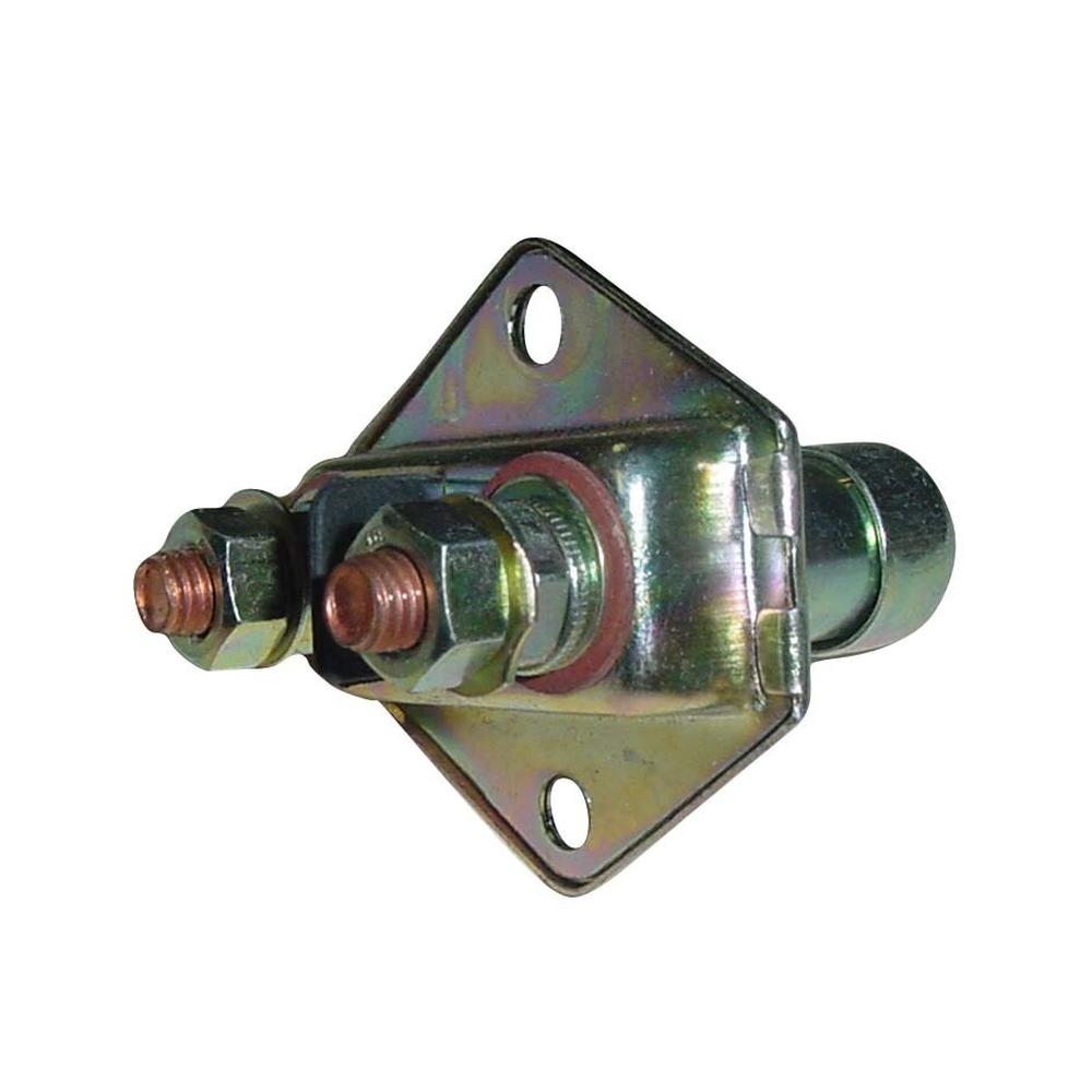 Starter Switch Fits Allis Chalmers Replaces 23459