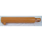 199722A1 Tube R/H, 4 1/4" Fits Case 580SL, 580SM