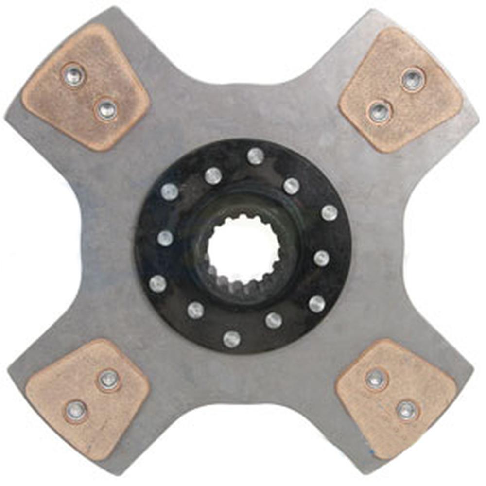 1997842C1 New Trans Disc Fits Case-IH Tractor Models 840 500 700 730 770 +
