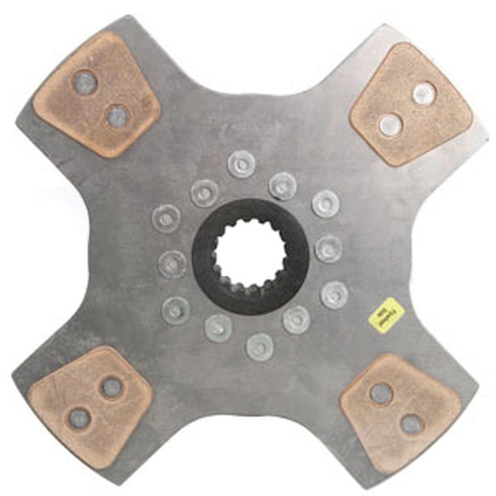 1997842C1 New Trans Disc Fits Case-IH Tractor Models 840 500 700 730 770 +