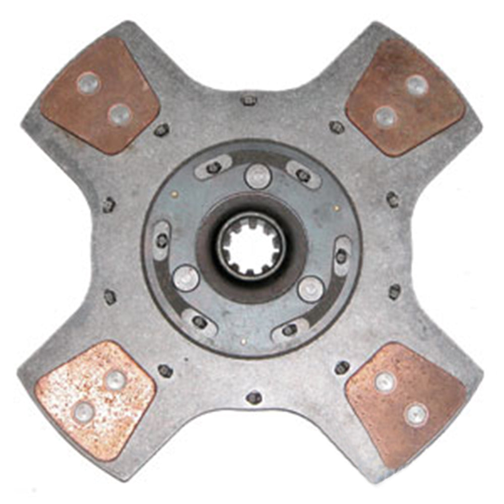 A39087 Clutch Disc Fits Case 430 440 530 580B 580CK Tractors