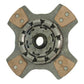 Trans Clutch Disc Fits Case/International Harvester Replaces A51840