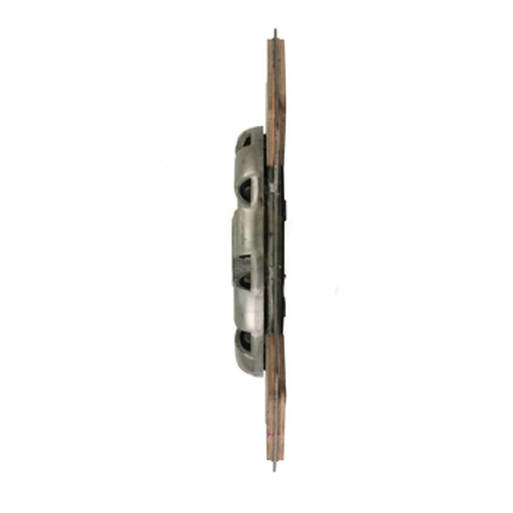 A51840 Clutch Disc - 11" - 4 Pad - 21 Spline Fits Case