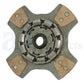 Trans Clutch Disc Fits Case/International Harvester Replaces A51840