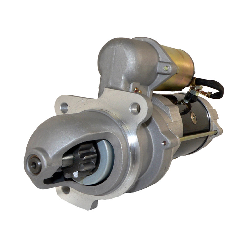 Gear Reduction Starter For Oliver 77 88 880 1650 1655 1850 1755 1855 TRACTOR