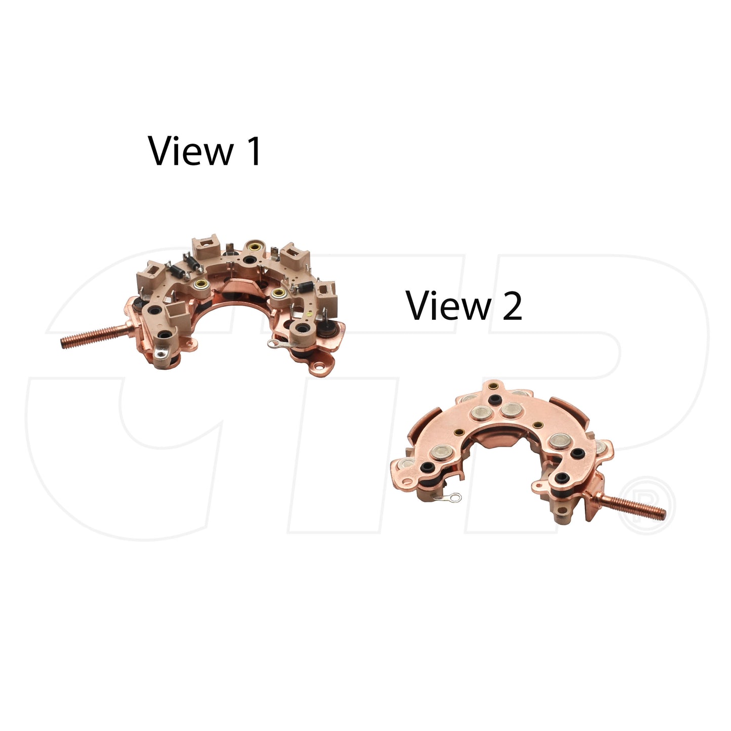 1998436 Terminal Kit Fits Caterpillar Models