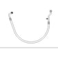 1999922C2 New Compressor Return Line Fits Case-IH Tractor Models 7210 7220