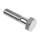 Grade 5 Cap Screw Hex Fits John Deere 120-814362 1-1/2 " x 3/8"