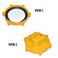 19M-04-11220 Cap Fits Komatsu Models