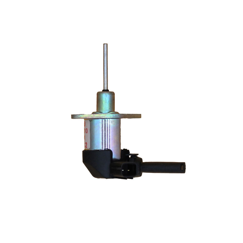 1A021-60010 Solenoid Fits Kubota Engine V2003 V2203 V2403 D1503 D1703 D1803