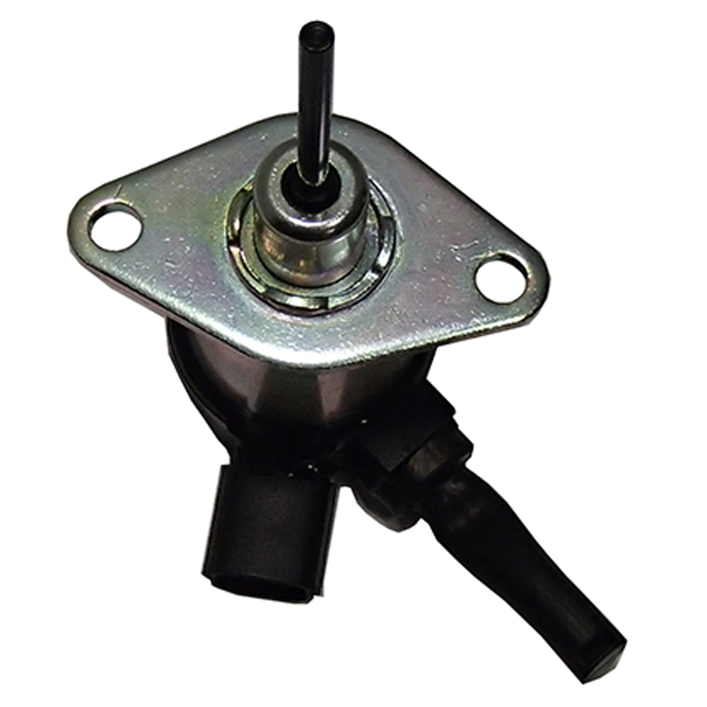 Fits Kubota Fuel Stop Solenoid 1A021-60015 1A021-60017Tractor Mower V2003 V2203