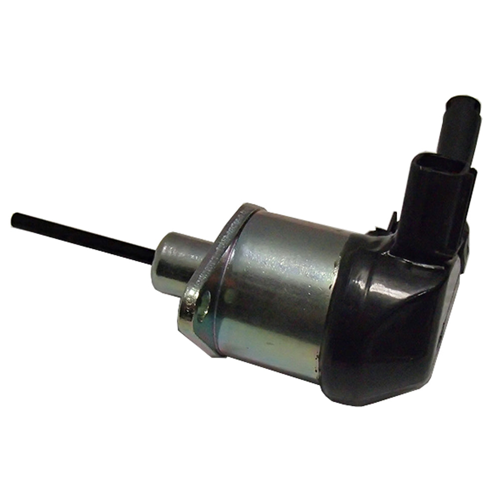 Fuel Solenoid Fits Kubota Replaces 1A021-60013
