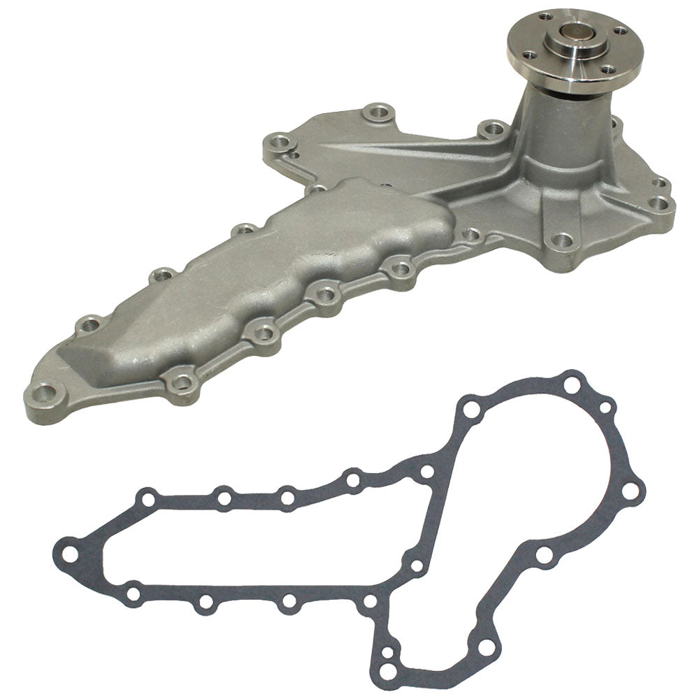 New WATER PUMP Fits Kubota V1903-A V1903-AN