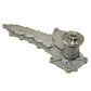 Water Pump Fits Kubota Fits CAT L2050 L2050DT L2050F L2250 L2250DT L2250