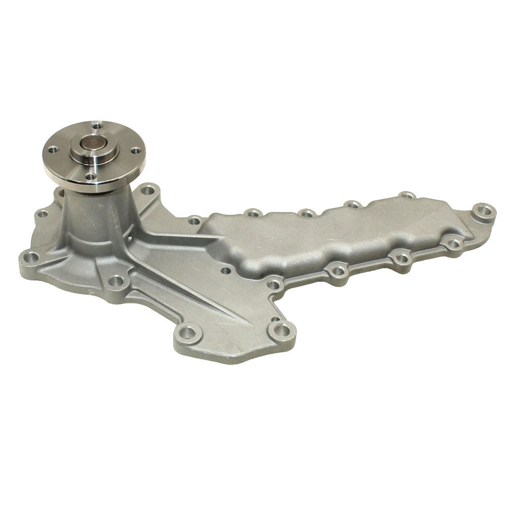 New Water Pump Fits Kubota Tractor L2550 L2650