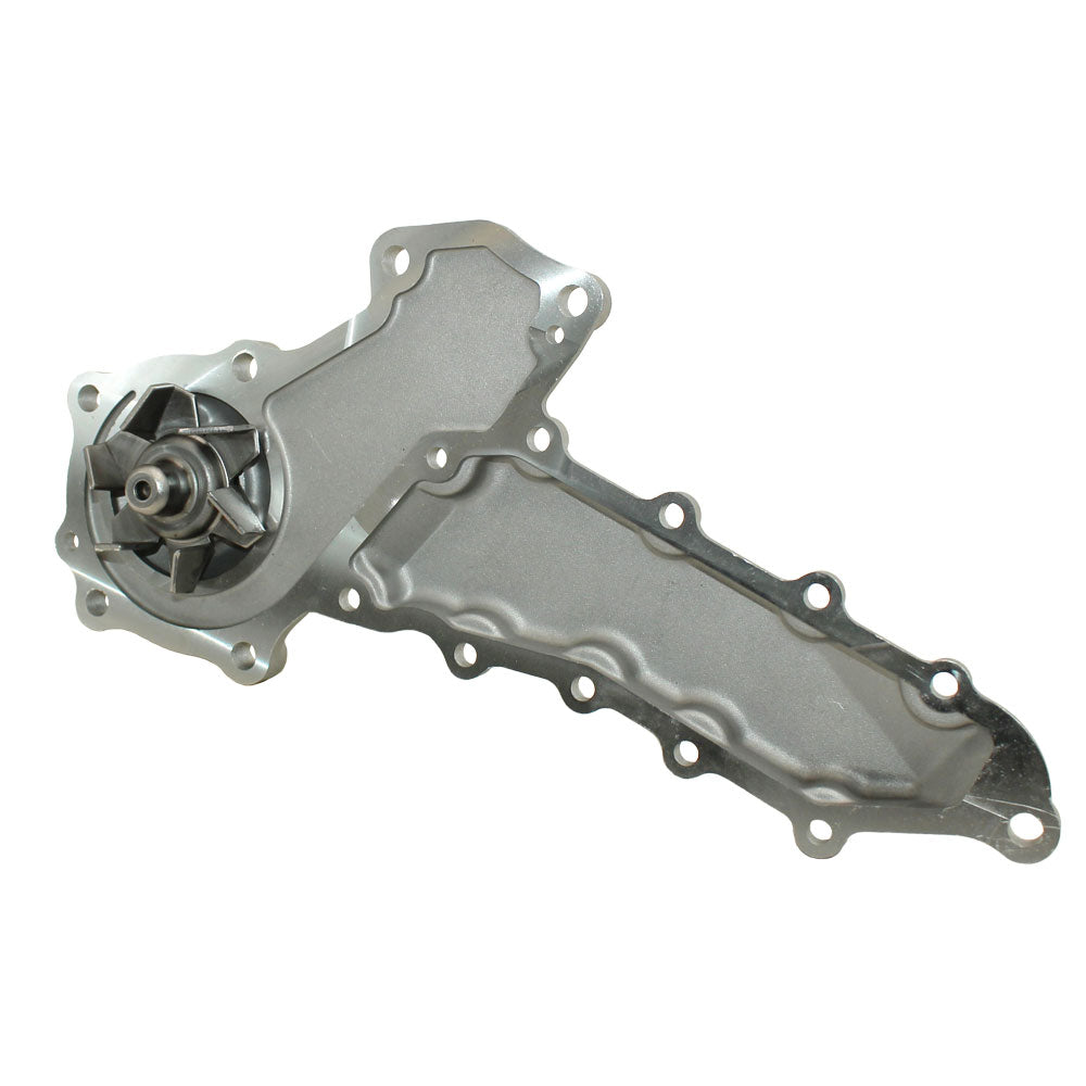 New WATER PUMP Fits Kubota V1903-A V1903-AN