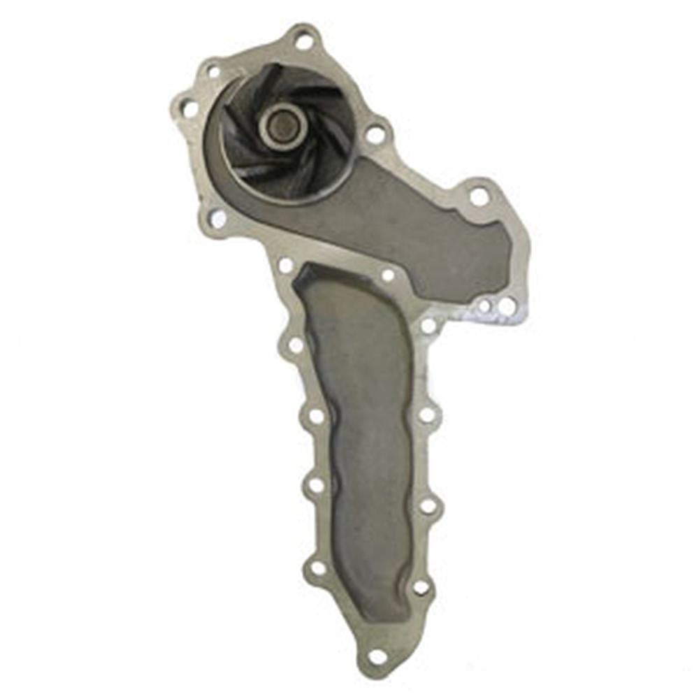 Water Pump Fits Kubota Tractor L3450TGST L3450DT L3450F L3650DTGST