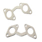 EXHAUST MANIFOLD GASKETS Fits Kubota M59 MX4700DT MX4700F MX4700H MX5000DT