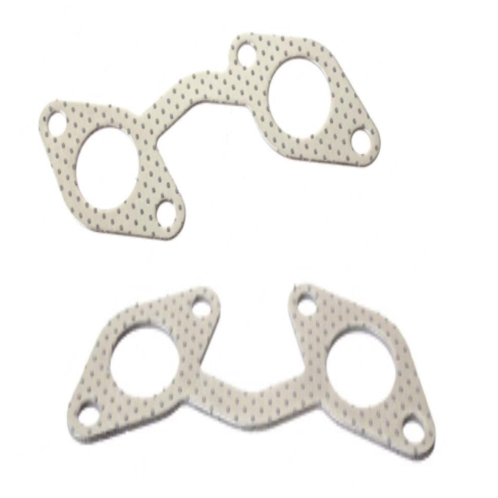 EXHAUST MANIFOLD GASKETS Fits Kubota KX121-3 KX121-3SCA KX121-3STCA KX161-3