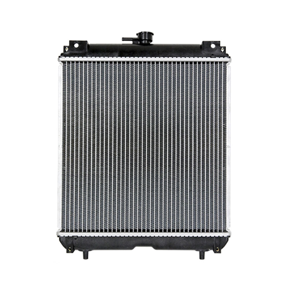 1A8420-00610 Aftermarket Radiator Fits Yanmar Compact Utility Tractor YT235