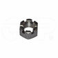 1B4438 Nut-Hex Castle Fits Caterpillar Models