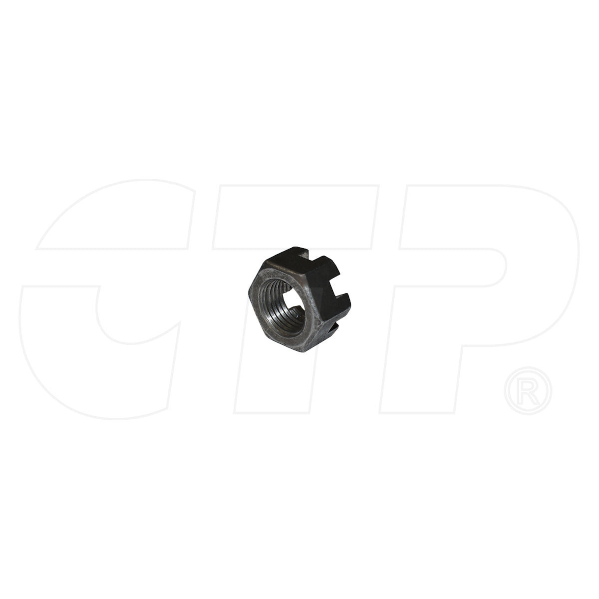 1B4441 Nut Fits Caterpillar Models