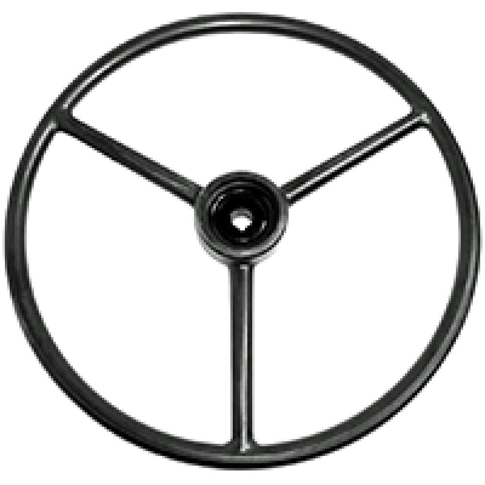 Steering Wheel Fits Universal Products Replaces B767C