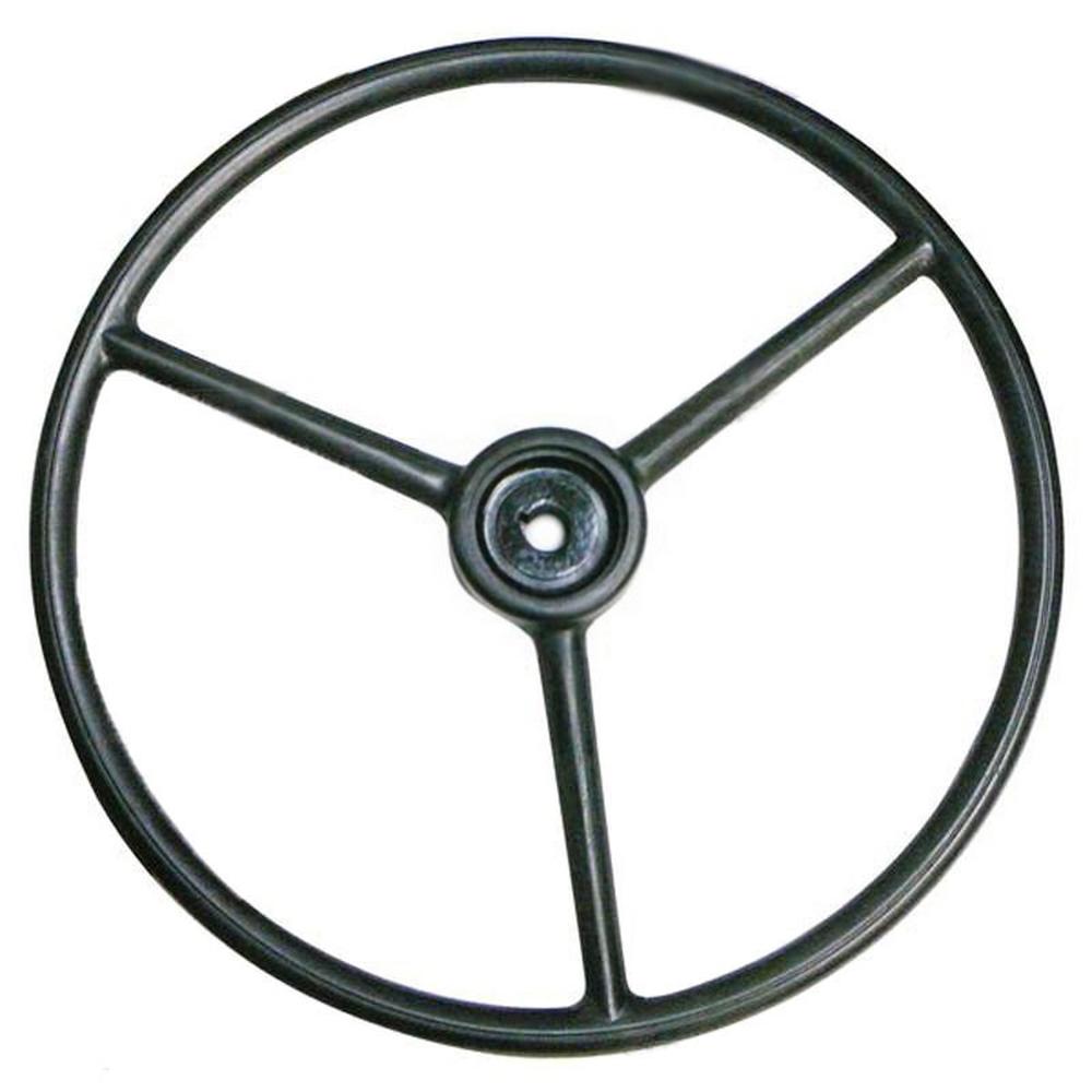 1013317M91 Steering Wheel Fits Massey Ferguson Tractor Model: 95
