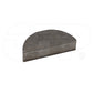 1B8741 Key-Woodruff Fits Caterpillar Models