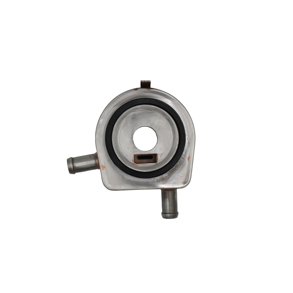 Oil Cooler Fits Kubota Replaces 1C010-37010