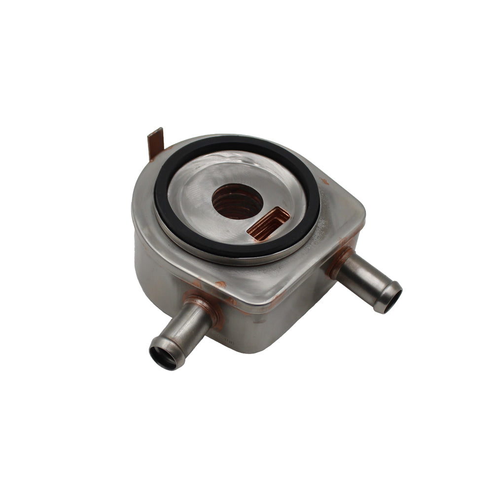 Oil Cooler Fits Kubota Engine V3300 V3600 V3800 1C010-37012 1J550-37710