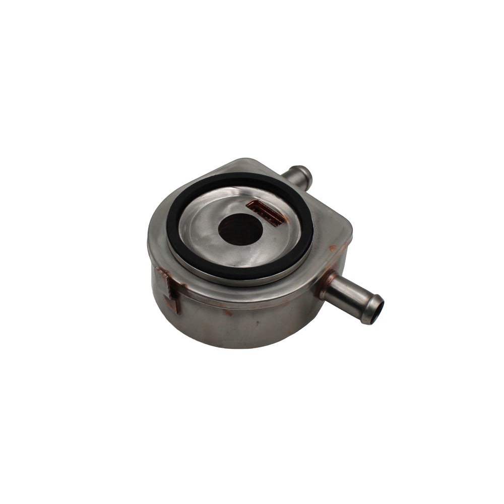 Oil Cooler Fits GEHL Replaces 1C010-37010