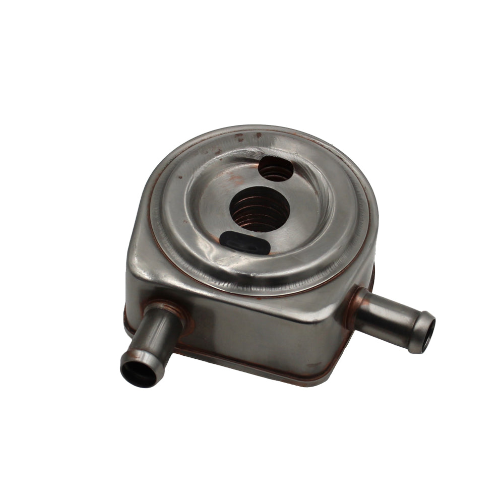 Oil Cooler Fits Kubota Engine V3300 V3600 V3800 1C010-37012 1J550-37710