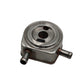 Oil Cooler Fits Kubota Replaces 1C010-37010