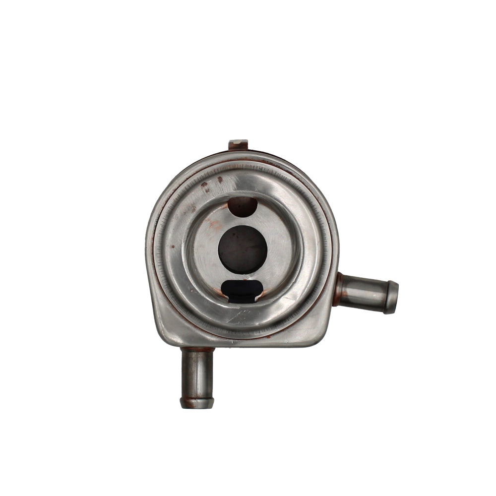 Oil Cooler Fits GEHL Replaces 1C010-37010