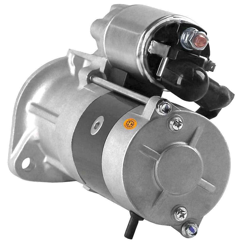 Starter Fits Kubota Replaces 1C010-63010