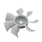 Fan Blade Fits Kubota Replaces 1906-1006
