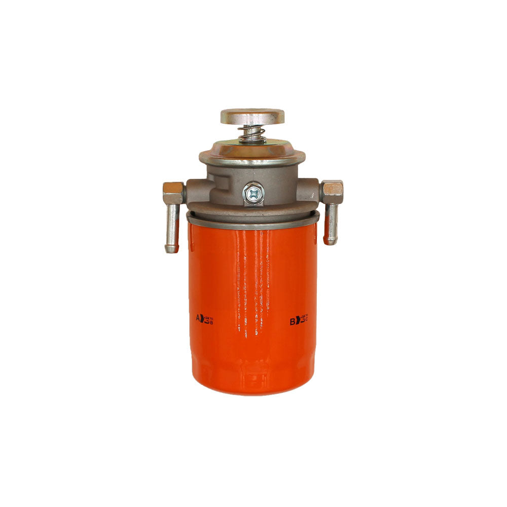 1C011-43013 Fuel Filter Fits Kubota Engines D1105 D1703 D1703-M V1505 V1903