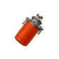 1C011-43013 Fuel Filter Fits Kubota Engines D1105 D1703 D1703-M V1505 V1903