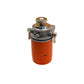 1C011-43013 Fuel Filter Assy. Fits Kubota M4900 M5700 M6800 M8200 M8540 M9540