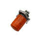Fuel Filter Fits Kubota Replaces 1C011-43013