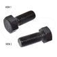 1D4635 Cap Screw High Head Fits Caterpillar Models